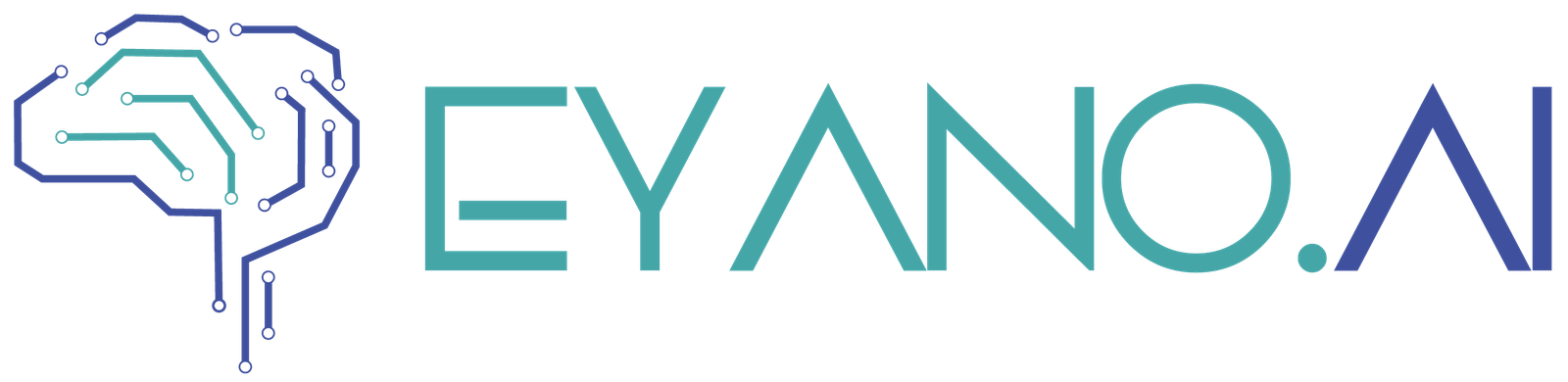 Eyano AI logo